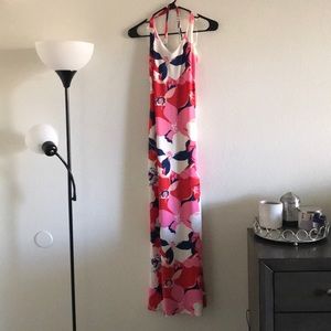 Fashion Nova “Singing in the garden” dress